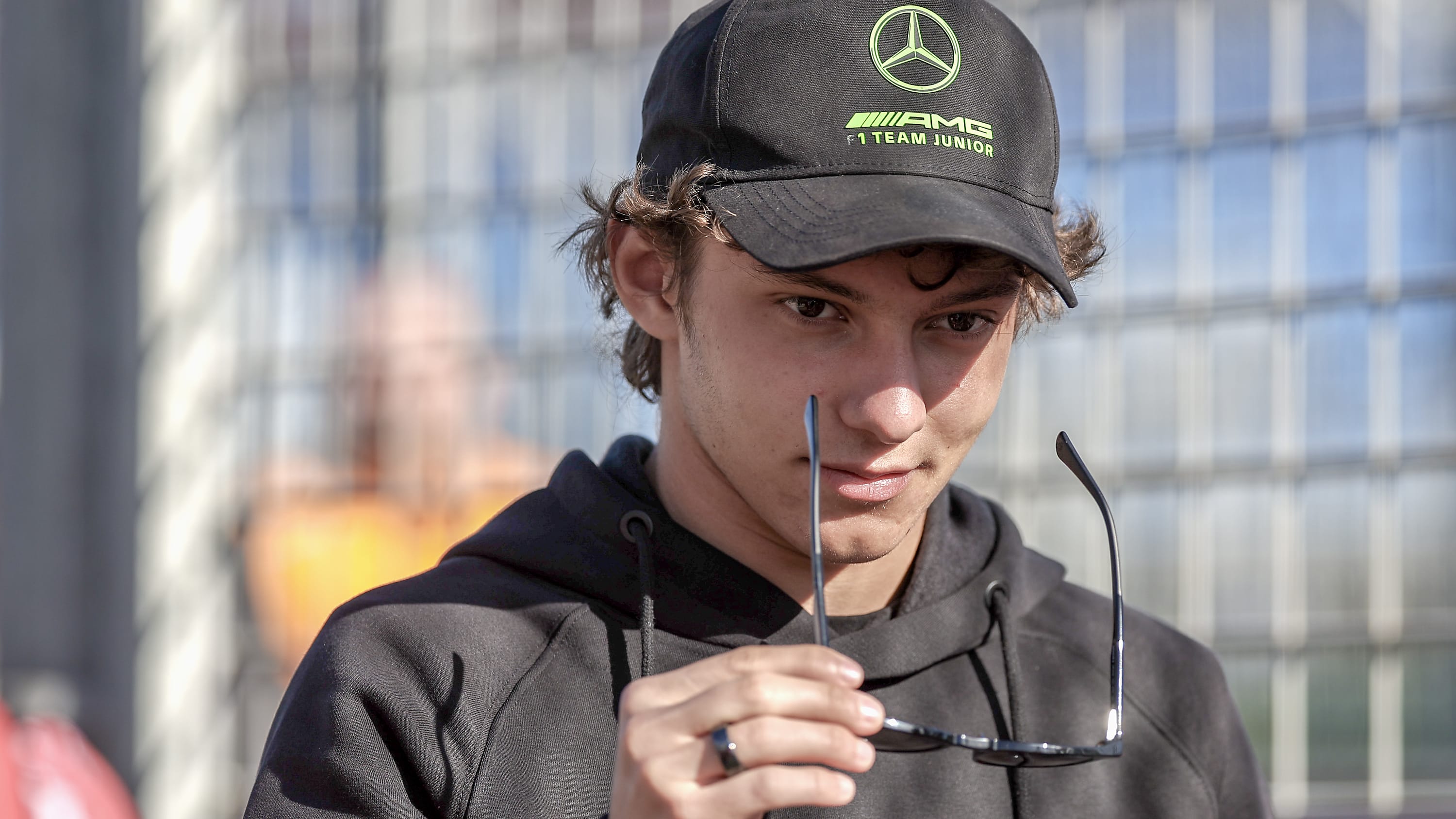 Mercedes Protege Andrea Kimi Antonelli: The Rising F1 Sensation! - BVM Mercedes Protege Andrea Kimi Antonelli: The Rising F1 Sensation! - BVM